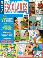 Projetos Escolares - Ensino Fundamental